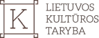 
Lietuvos kūlturos taryba                                